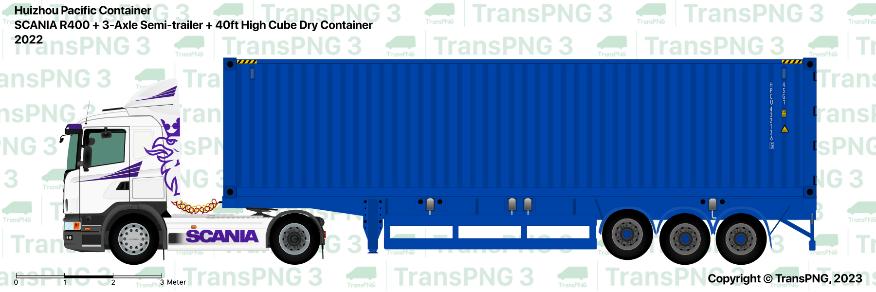 TransPNG.net | 分享世界各地多種交通工具的優秀繪圖 - 貨車 53324480484_0d44bf8c23_o