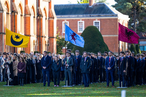 ACT OF REMEMBRANCE 23-64