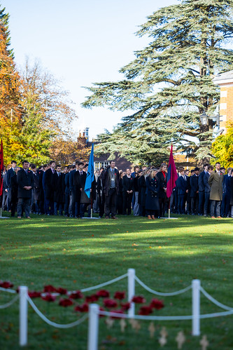 ACT OF REMEMBRANCE 23-77