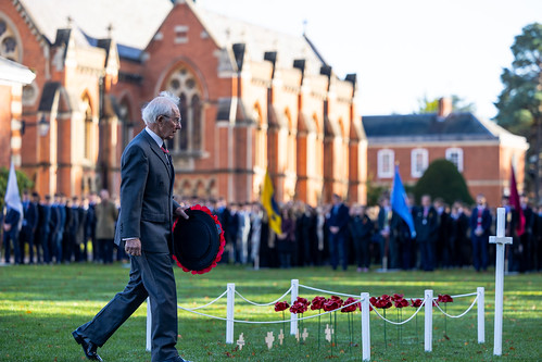ACT OF REMEMBRANCE 23-72