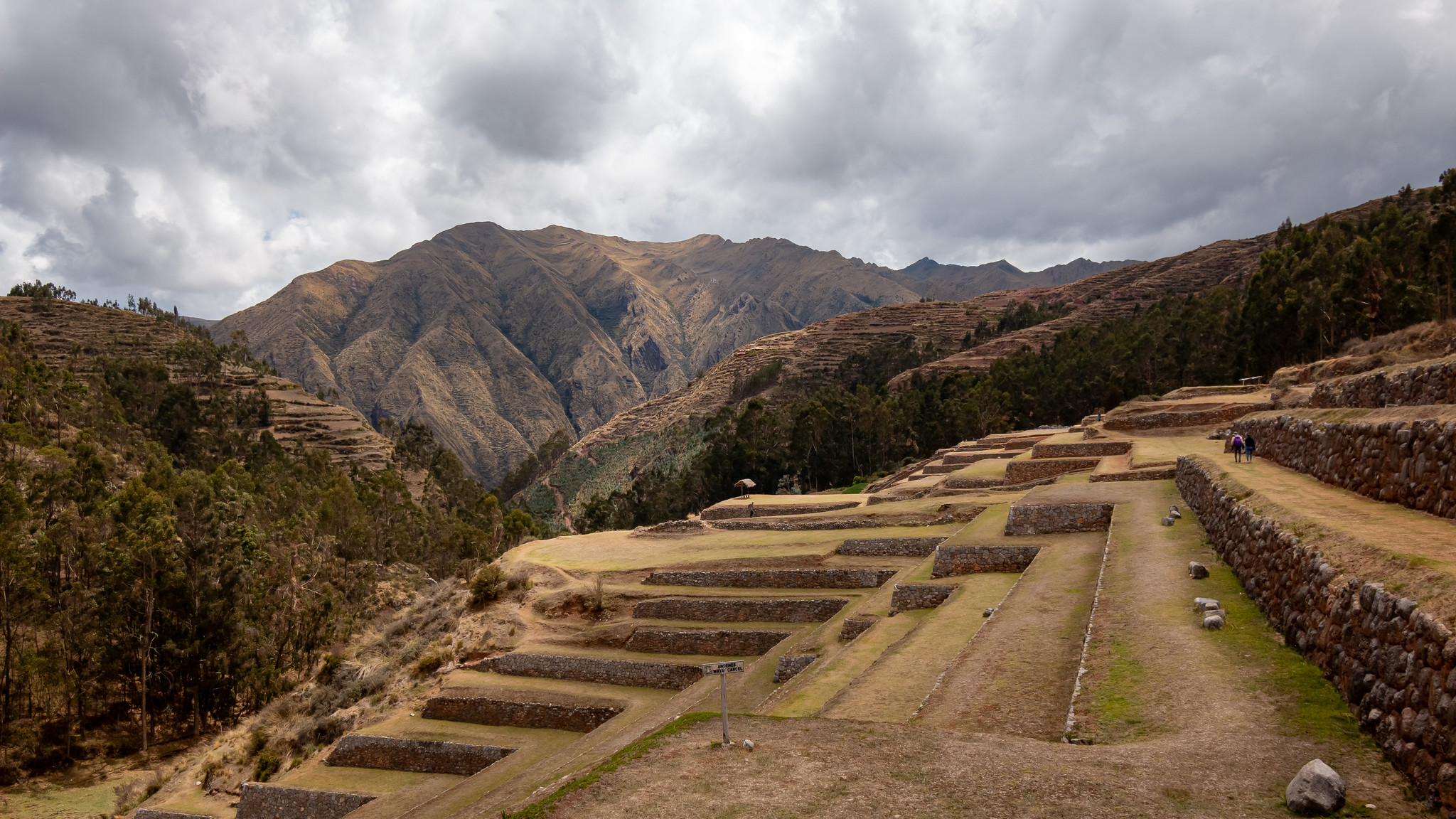 Chinchero - [Pérou]