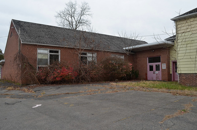 West Hurley Elementary School 6