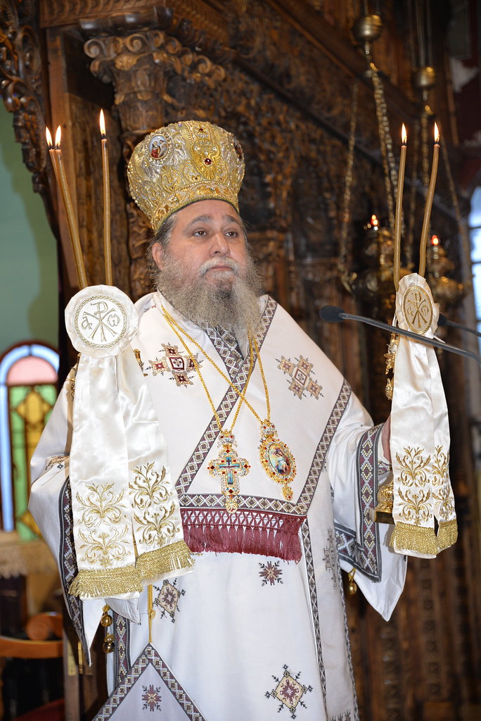 ΚΥΡΙΑΚΗ Ε΄ ΛΟΥΚΑ 2023