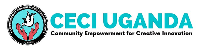 CECI Uganda logo