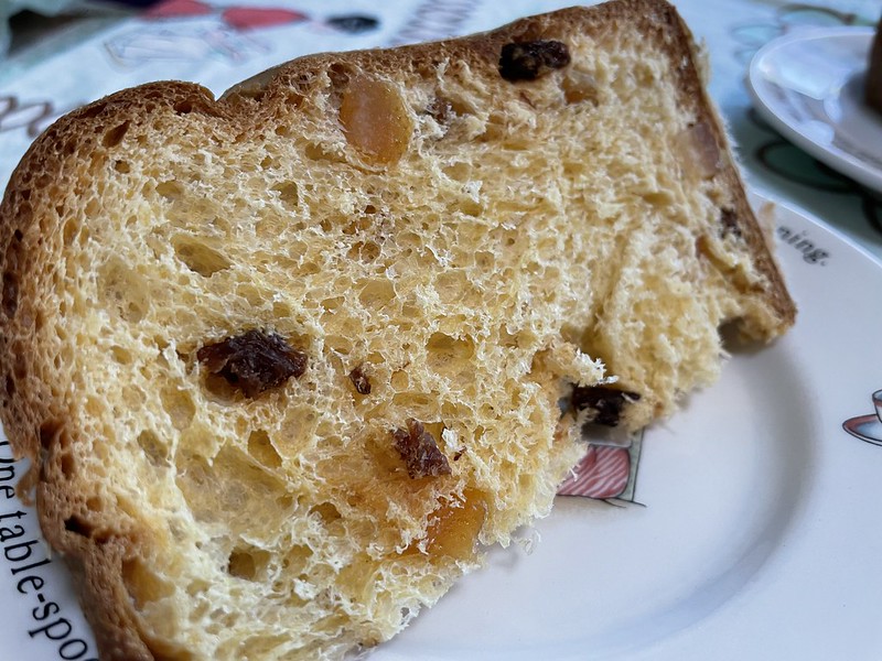 Traditional Panettone - Whole Foods