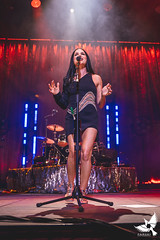 The Corrs at Qudos Bank Arena, Sydney NSW 29-10-2023