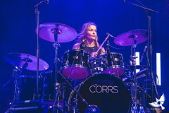 The Corrs at Qudos Bank Arena, Sydney NSW 29-10-2023