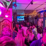Cheers Karaoke in Madrid in Madrid, Spain 
