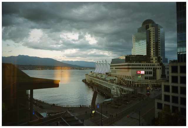 Vancouver 22