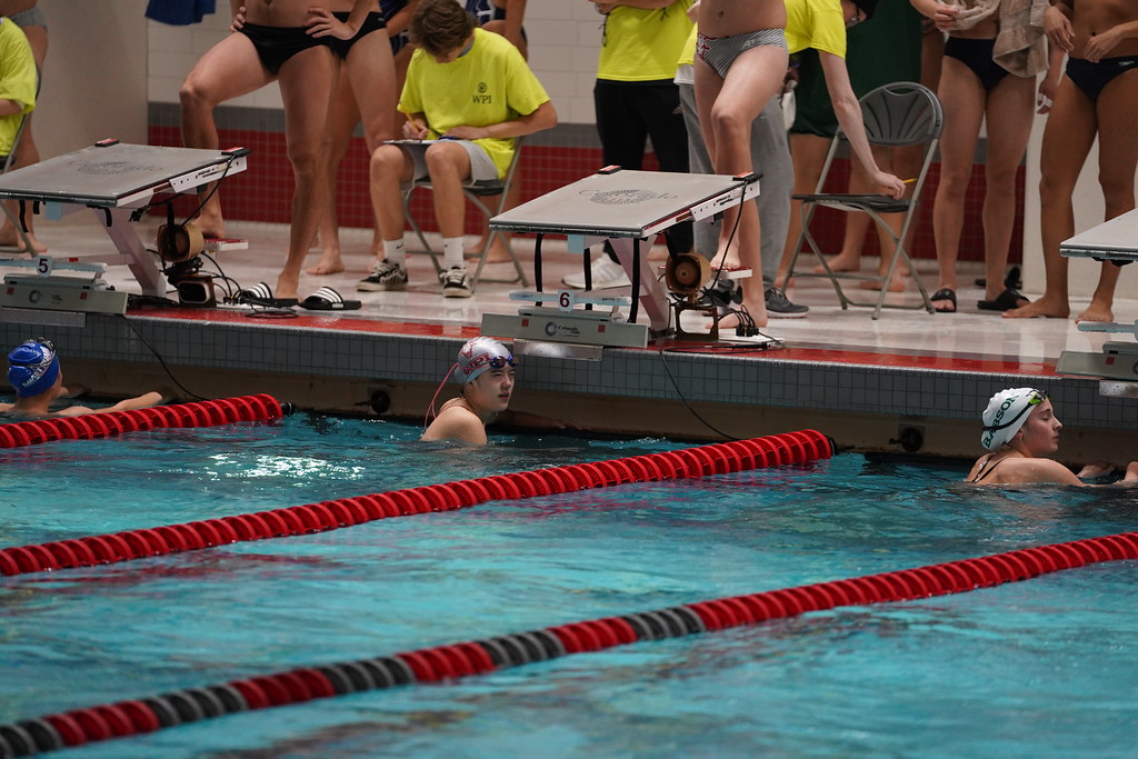 Wpi Pool MND01221 | WPI Athletics | Flickr