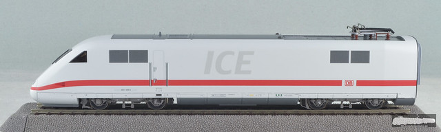 Roco 70401 ICE 1 Triebkopf 401 518 der DB AG