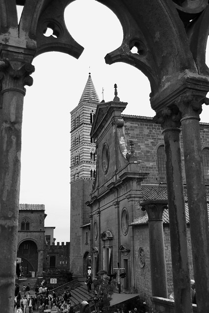 Viterbo_Cattedrale San Lorenzo Martire
