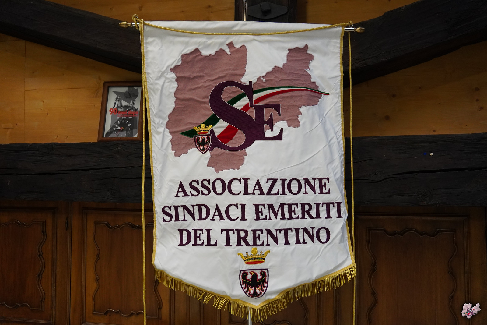 2023 - Assemblea c/o Alpini Trento