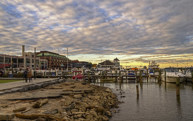 Prince_St_Park_waterfront_HDR