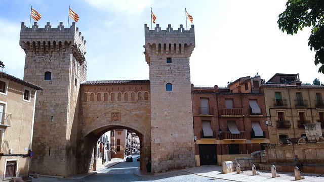 Daroca (Zaragoza)