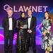 LawNet Awards 2023 Rising Star - under 35 years Hazara Patel (Mullis & Peake)
