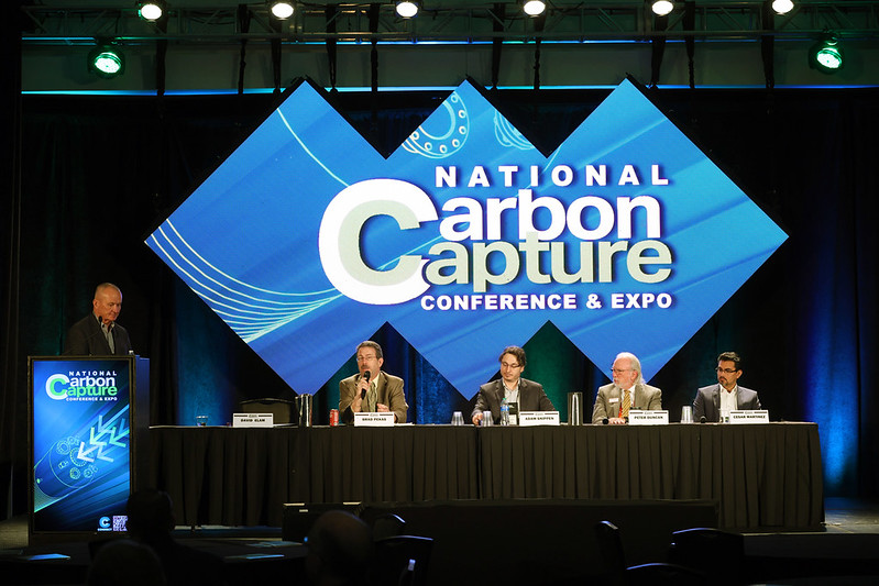 National Carbon Capture Conference & Expo