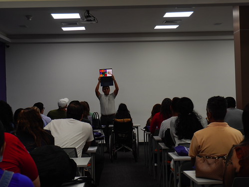 Bootcamp de Ideación | by Dirección de Comunicación UTPL