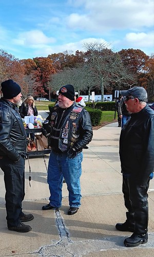Li Harley Riders L I Harley Riders MC | Flickr