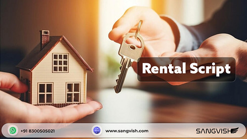 How-Rental-Script-Can-Helps-to-Transform-Your-Rental-Booking-Business-Sangvish