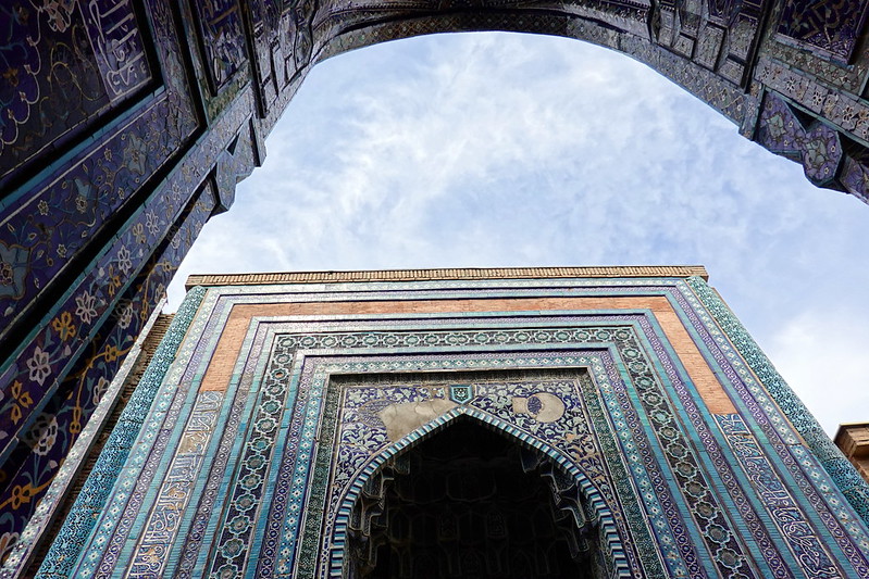 Uzbekistán: Samarcanda, Bujara, Jiva y Taskent. - Blogs de Uzbekistan - Nos vamos a Uzbekistán. Itinerario. (7)