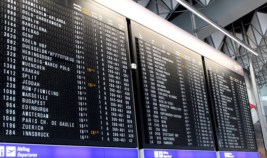 有些組織擔心，為機票設定最低票價可能會對航空業造成衝擊。照片來源：Joachim Laatz／Pixabay
