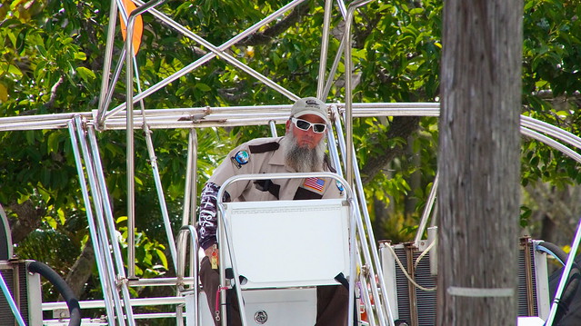 Airboat-Tour