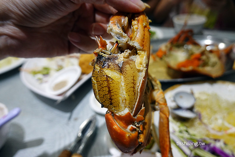 梧棲漁港海鮮餐廳推薦-鹿港平價海鮮