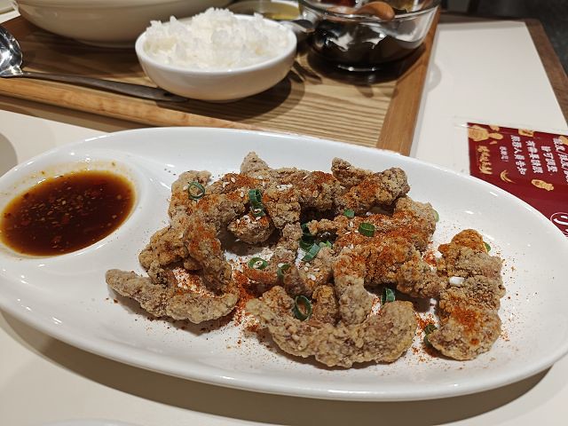 姥姥酸菜魚12
