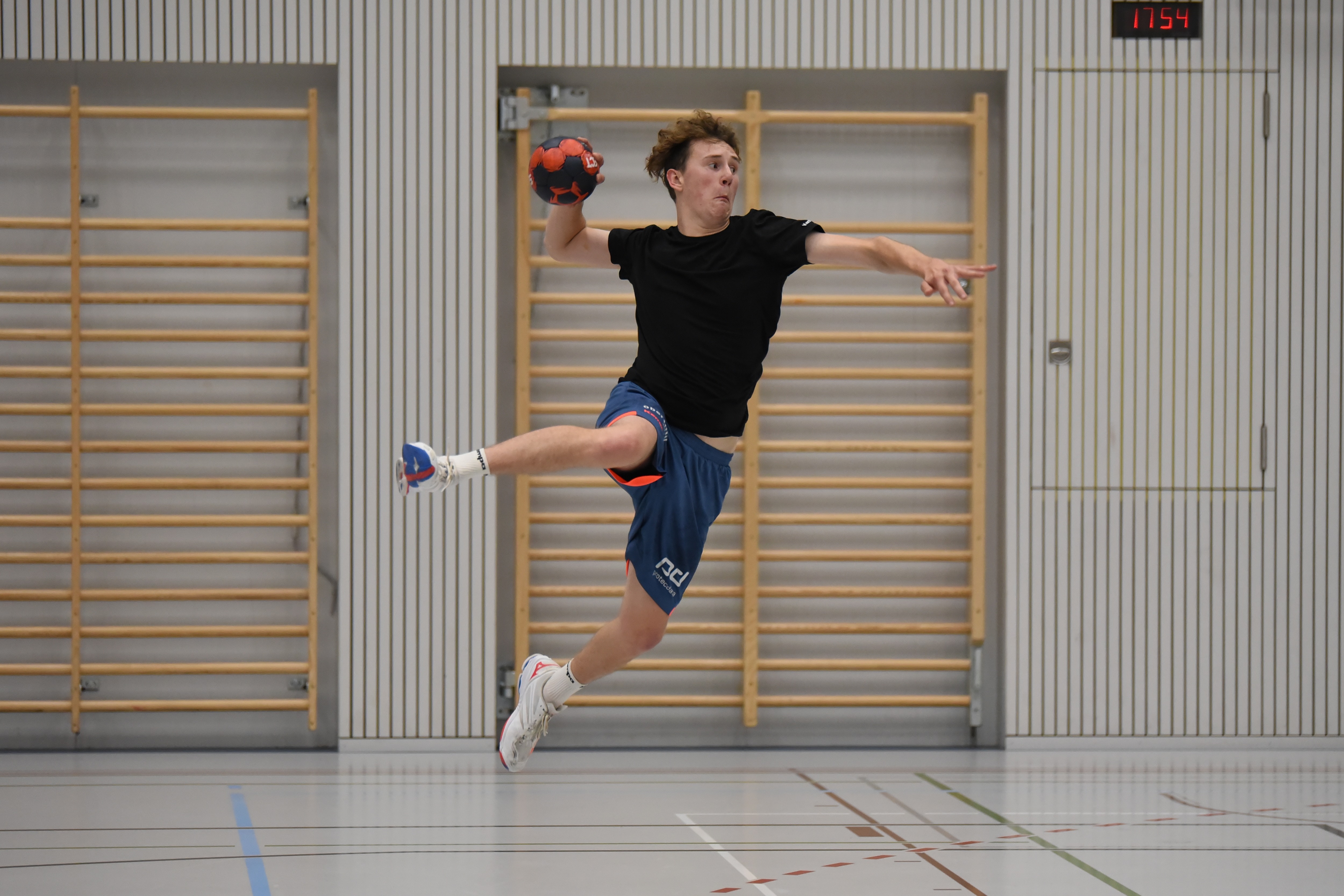 SG Handball Würenlingen - H2