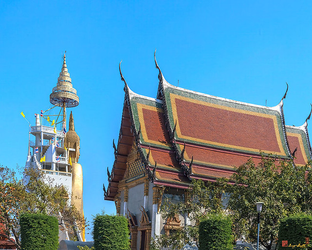 Wat Intarawihan (DTHB1322)