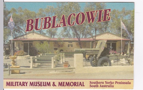 Bublacowie Military Museum
