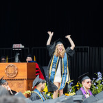 UCSB Graduation 2023 