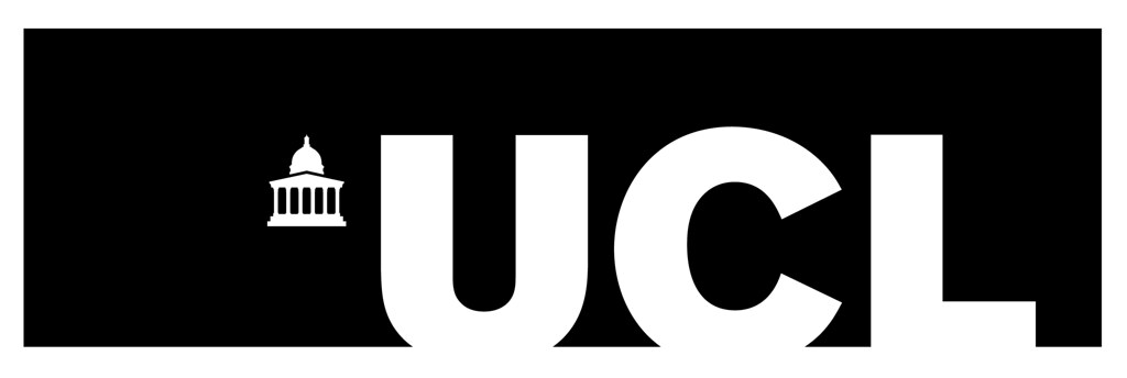 The logo of UCL