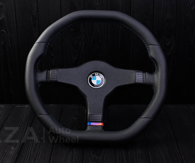 aftermarket steering wheels