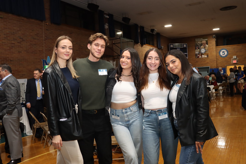 Stanner Alumni Reunion | Class Years ending in 3 & 8 | Flickr
