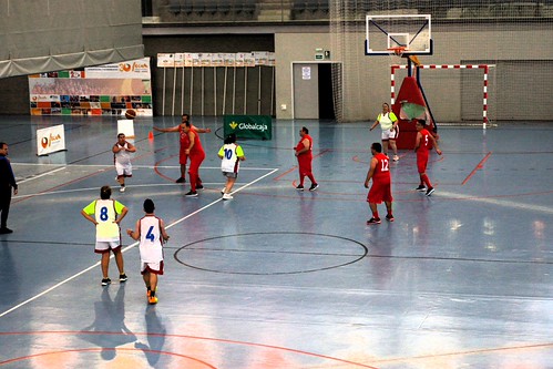 2023 | 20º CTO. REGIONAL DE BALONCESTO