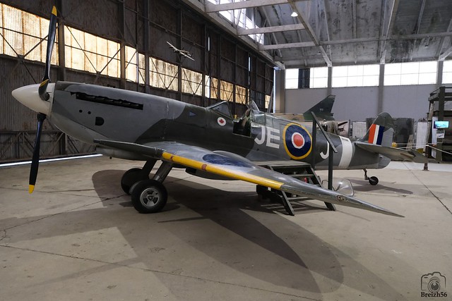 Spitfire IXc (3)