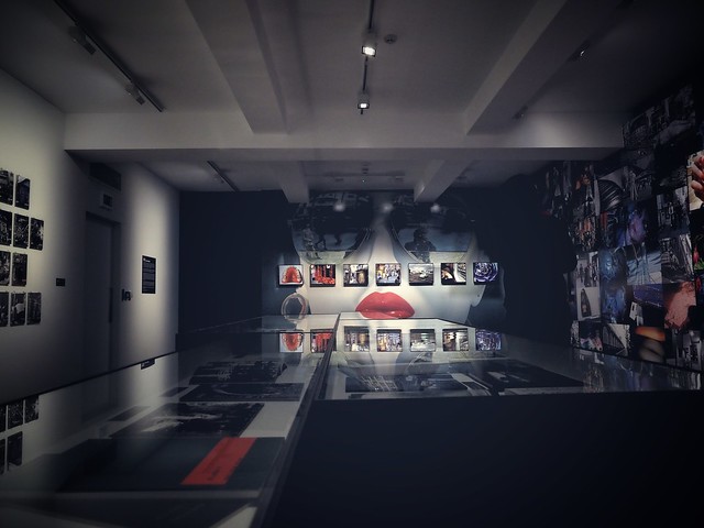 2023.10.22: At the Moriyama Retrospective - The Photographers’ Gallery, London