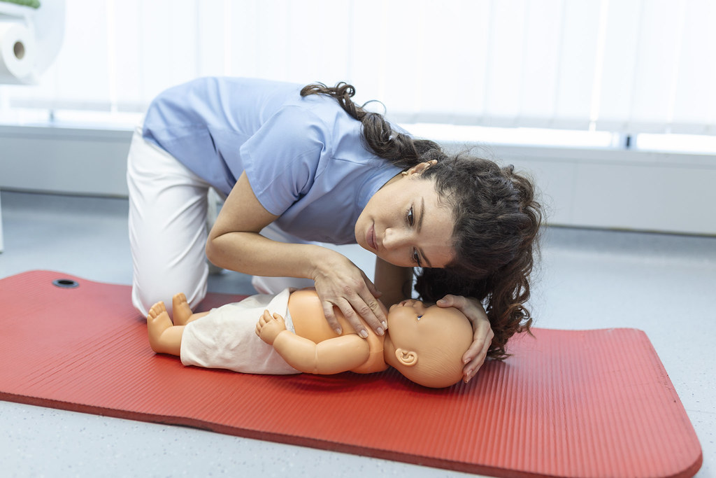 Save a Life: Get Your First Aid Certificate Today
