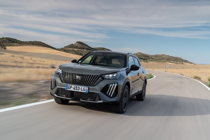 Este continua a ser o carro mais vendido em Portugal há 2 anos