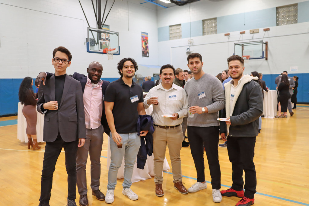 Stanner Alumni Reunion | Class Years ending in 3 & 8 | Flickr