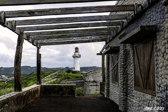 Basco Lighthouse