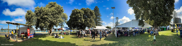 Lakeside Music Festival 2023, John Wright Park, Tuncurry, NSW - 4th November 2023