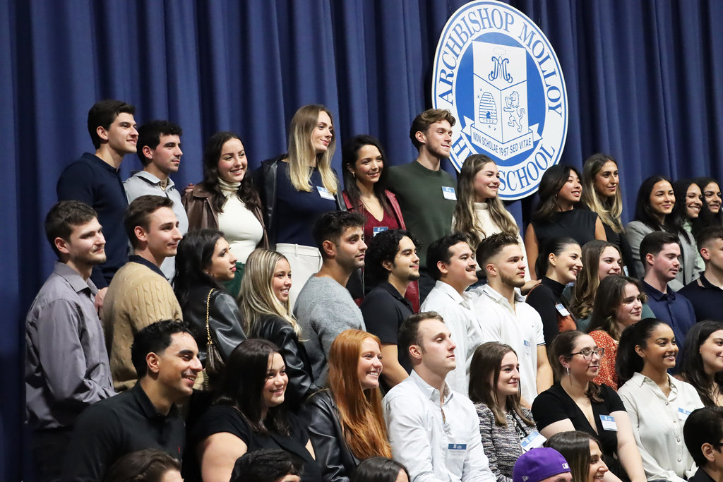 Stanner Alumni Reunion | Class Years ending in 3 & 8 | Flickr