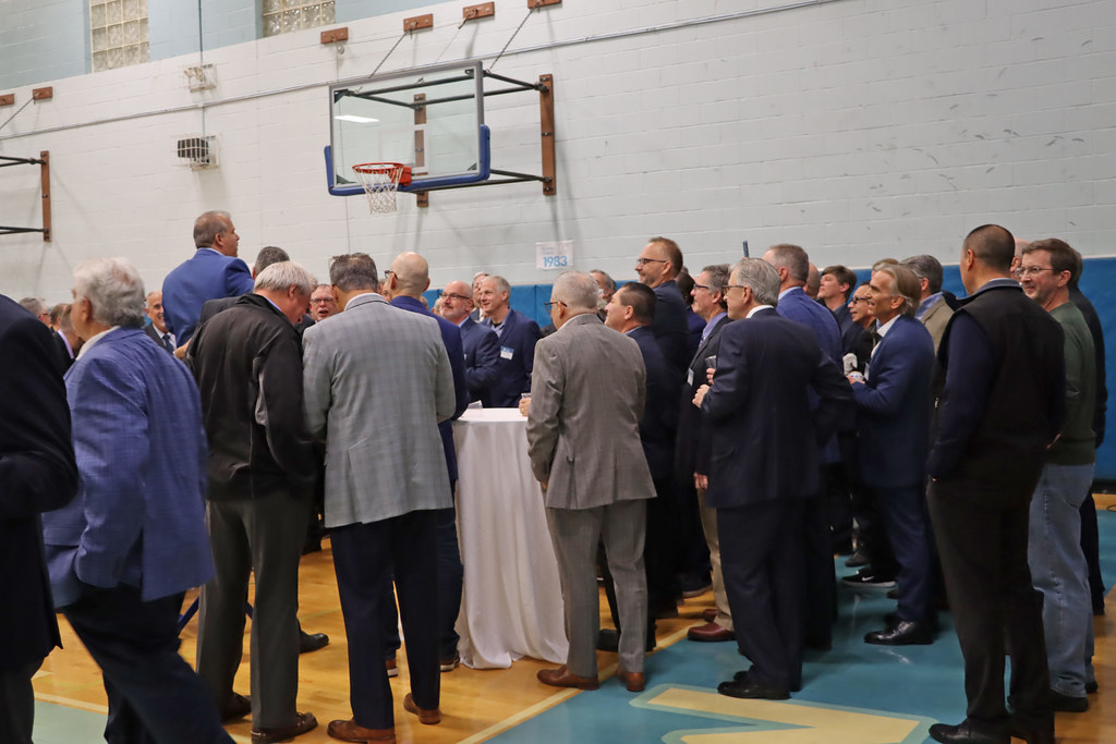 Stanner Alumni Reunion | Class Years ending in 3 & 8 | Flickr