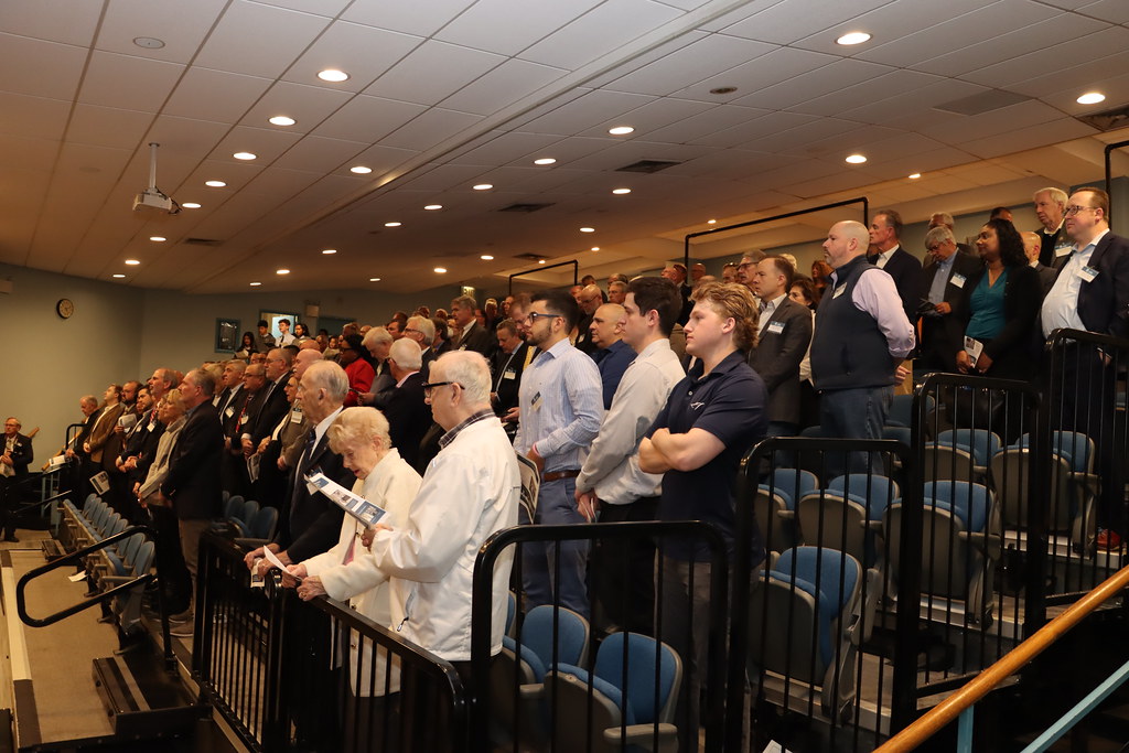 Stanner Alumni Reunion | Class Years ending in 3 & 8 | Flickr