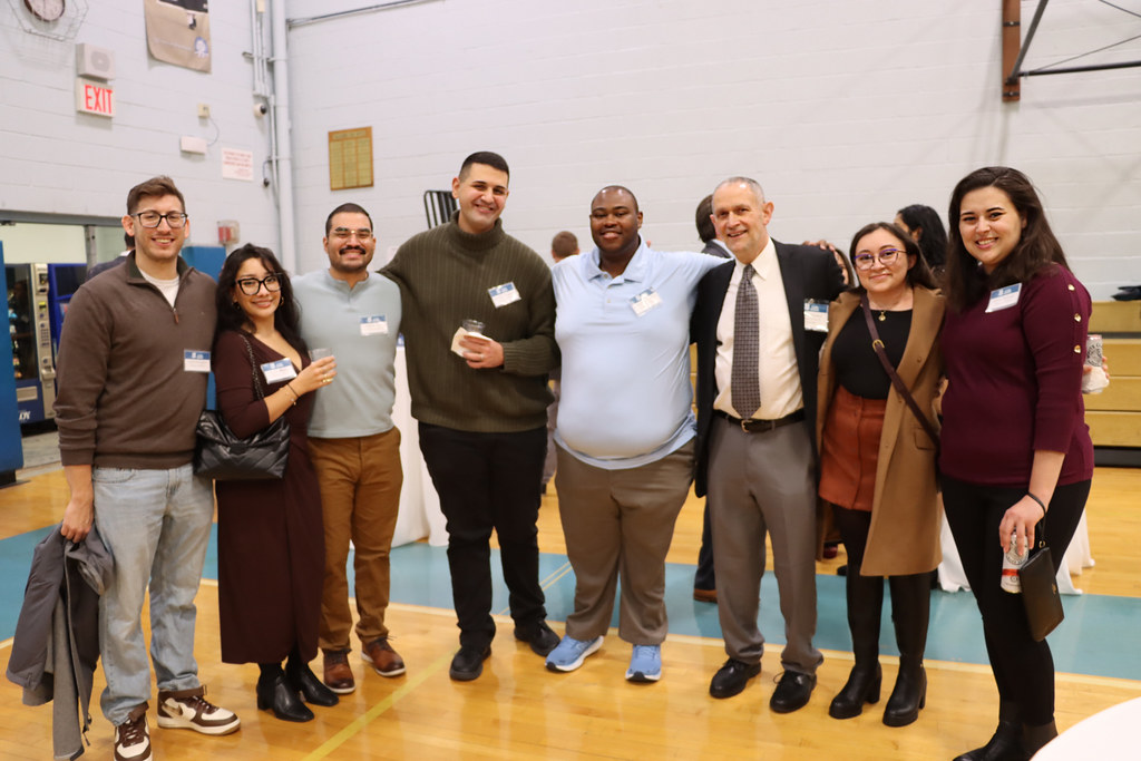 Stanner Alumni Reunion | Class Years ending in 3 & 8 | Flickr