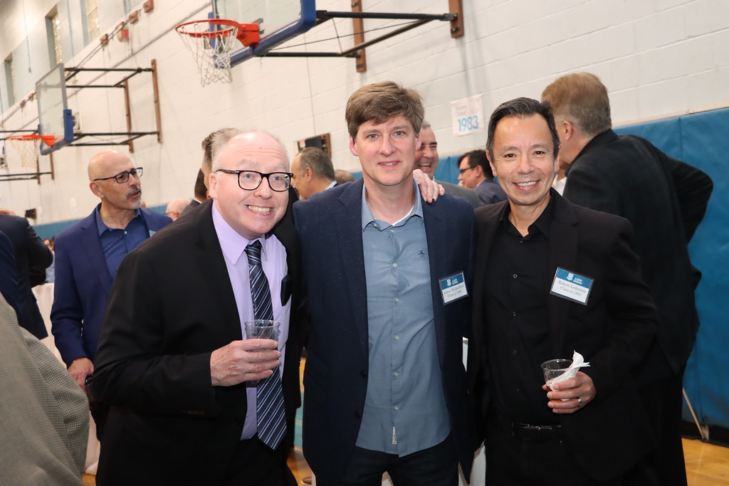 Stanner Alumni Reunion | Class Years ending in 3 & 8 | Flickr