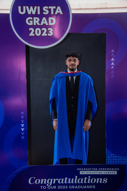 uwi graduation dress code Apparel Graduation Gowns Officially Out–Crossing The Stage: Celebrating The Achievements Of UWI Graduates – Long dress for prom